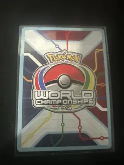 Mewtwo EX - 54/113 - Pokemon Legendary Treasures Black White Ultra Rare Card LP - Image 2