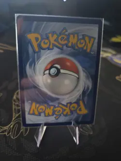 Professor's Research - 240/198 - Pokemon Scarlet Violet Base Full Art Card NM - Image 2