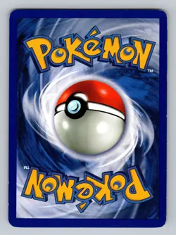 Pokemon TCG Rattata Team Rocket 66/82 Unlimited Regular Common Card - Image 2