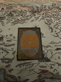 MTG Commander Legends Rejuvenating Springs Foil - Image 2