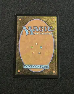 Tezzeret, Cruel Captain FOIL NM PACK FRESH MTG Edge of Eternities M 0002 - Image 2