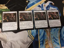 Prismatic Ending MTG Modern Horizons 2 Uncommon White Sorcery Near-Mint x4 - Image 2