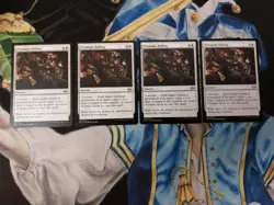 Prismatic Ending MTG Modern Horizons 2 Uncommon White Sorcery Near-Mint x4 - Image 3