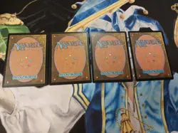 Prismatic Ending MTG Modern Horizons 2 Uncommon White Sorcery Near-Mint x4 - Image 5