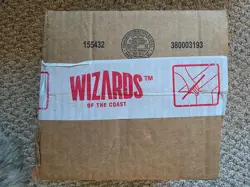 MTG Final Fantasy Collectors Edition Commander Deck Set Of 4 Magic - SEALED CASE - Image 3