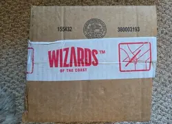 MTG Final Fantasy Collectors Edition Commander Deck Set Of 4 Magic - SEALED CASE - Image 3