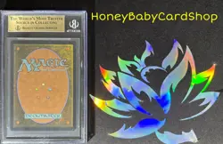 MTG Double Masters 2020 Sword of Light and Shadow BGS 9.5 GEM MINT Foil B-Topper - Image 5