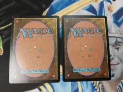Restoration Angel KOREAN MTG Avacyn Restored Rare Creature Slightly Played x2 - Image 3