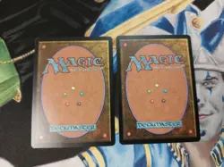 Restoration Angel KOREAN MTG Avacyn Restored Rare Creature Slightly Played x2 - Image 4