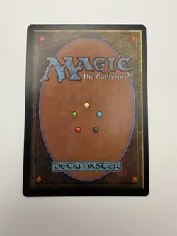 Magic the Gathering ~ MTG ~ 1x Righteousness ~ 3rd Edition ~ M/NM ~ REVISED - Image 2