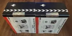 Lot of 2 - Magic The Gathering MTG Final Fantasy Bundle Box - Factory Sealed - Image 3
