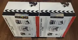 Lot of 2 - Magic The Gathering MTG Final Fantasy Bundle Box - Factory Sealed - Image 4