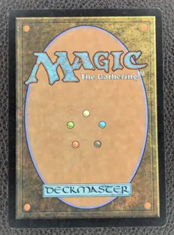 MtG Magic Benevolent Bodyguard Foil Common JUD #005 Judgment x1 - Image 2