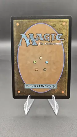 Sacred Foundry Borderless GALAXY FOIL MTG Edge of Eternities NM/M - Image 2