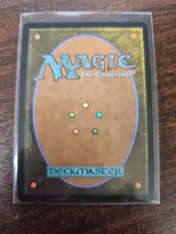 Sacred Foundry Borderless GALAXY FOIL MTG Edge of Eternities NM/M - Image 2