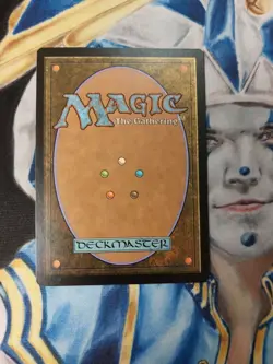 Gideon, Ally of Zendikar KOREAN MTG Battle for Zendikar Mythic Slight Play x1 - Image 3