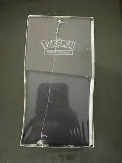 Pokemon Center Paldea Evolved Elite Trainer Box ETB Brand New Factory Sealed - Image 4