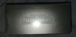 Pokemon Center Paldea Evolved Elite Trainer Box ETB Brand New Factory Sealed - Image 3