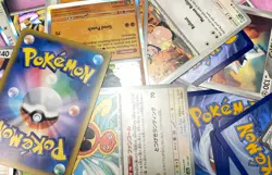 Unsorted Pokemon TCG Common, Uncommon and Rare Trading Cards (2000 Plus Cards) - Image 2