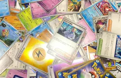 Unsorted Pokemon TCG Common, Uncommon and Rare Trading Cards (2000 Plus Cards) - Image 5