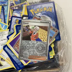 Unsorted Pokemon TCG Common, Uncommon and Rare Trading Cards (2000 Plus Cards) - Image 4
