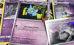 Unsorted Pokemon TCG Common, Uncommon and Rare Trading Cards (2000 Plus Cards) - Image 3