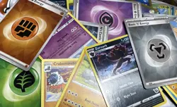 Unsorted Pokemon TCG Common, Uncommon and Rare Trading Cards (2000 Plus Cards) - Image 3