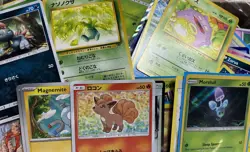 Unsorted Pokemon TCG Common, Uncommon and Rare Trading Cards (2000 Plus Cards) - Image 3