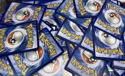 Unsorted Pokemon TCG Common, Uncommon and Rare Trading Cards (2000 Plus Cards) - Image 2