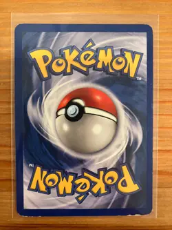 Pokemon TCG Team Rocket 1st Edition Squirtle 68/82 Common Regular LP - Image 2