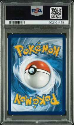 PSA 10 Alolan Exeggutor Ex Hyper Rare Pokemon Ssp En-Surging Sparks 248 NM - Image 2