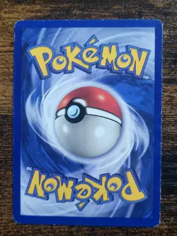 Pokemon Double Colorless Energy 1st Edition Shadowless Base Set 96/102 LP - Image 4