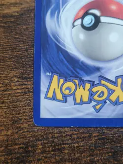 Pokemon Double Colorless Energy 1st Edition Shadowless Base Set 96/102 LP - Image 5