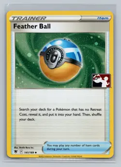 Rare Candy - 191/198 - Prize Pack Series Cards Holofoil Pokemon TCG - Image 1