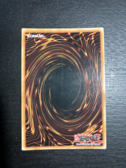 Yugioh VAYLANTZ GENESIS GRAND DUKE - TAMA-EN010 - NM - 1ST EDITION - SUPER RARE - Image 2