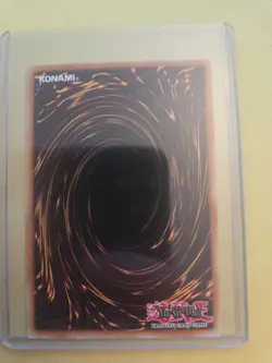 yugioh Mirage Knight 1st edition LCYW. NM - Image 2