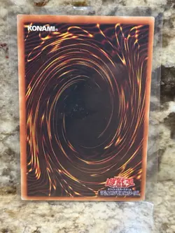 Yugioh - Common Japanese Needle Worm KA-40 LP - Image 2