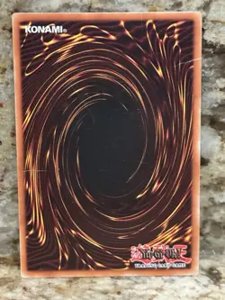 Yugioh - Call Of The Haunted PSV-012 Pharaoh's Servant-Unlimited Edition - MP - Image 2