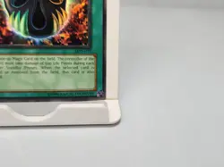 Mask of Dispel LON-017 Super Rare Holo Yugioh Labyrinth Of Nightmare - Image 5