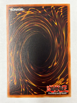 Yugioh LOB-095 Stop Defense 1st Ed. Vintage Original Mint out of Pack - Image 2