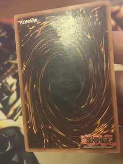 Yugioh: Lightning Punisher - CDIP-EN026 - Ultimate Rare - 1st Edition - HP - Image 5