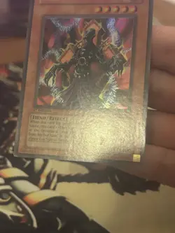 Yugioh: Helpoemer - PGD-058 - Ultra Rare - 1st Edition - MP - Image 4