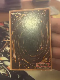Yugioh: Helpoemer - PGD-058 - Ultra Rare - 1st Edition - MP - Image 5