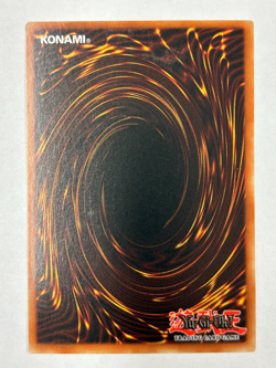 Yugioh LOB-045 Dragon Capture Jar 1st Ed. Vintage Original Mint out of Pack - Image 2