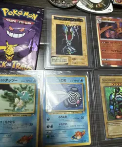Lot Of rare Cards, Sealed Packs, PSP Games, (Pokemon/yugioh) - Image 3