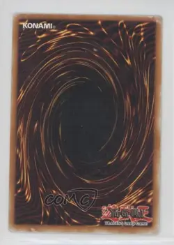 Dimensionhole YuGiOh Dark Beginning 1 #DB1-EN183 2004 0yj1 - Image 2