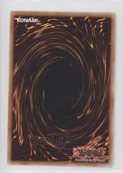 Dimensionhole YuGiOh Dark Beginning 1 #DB1-EN183 2004 0xr2 - Image 2