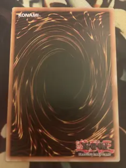 Yugioh: Detonate - AC19-EN015 - Super Rare - 1st Edition - LP - Image 2