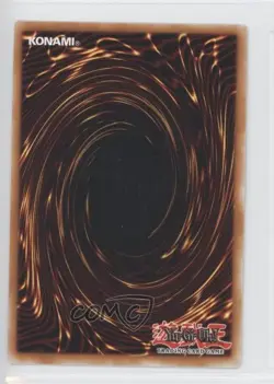 Mystic Plasma Zone YuGiOh Dark Beginning 1 #DB1-EN064 2004 0b5 - Image 2