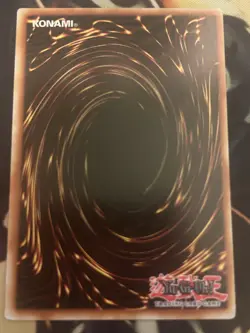 Yugioh: Cloudian - Acid Cloud - GLAS-EN010 - Rare - 1st Edition - NM - Image 2
